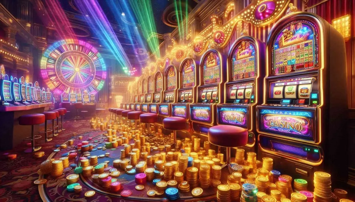 Allinbet Casino